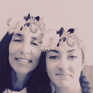 Meet your Posher, Judee l